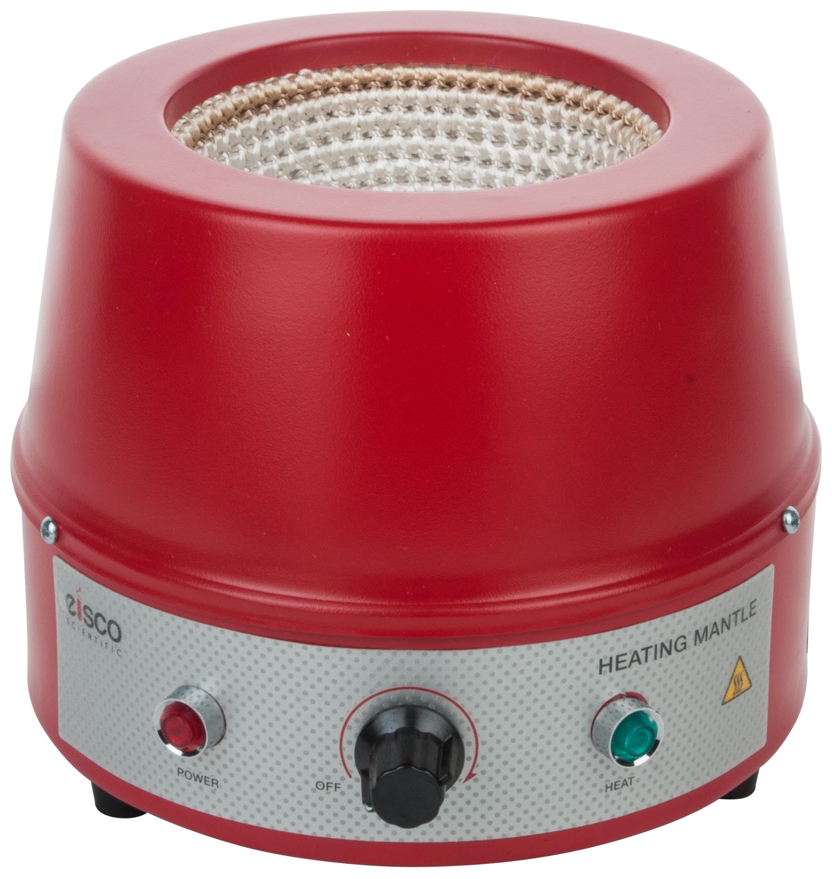 Standard Heating Mantle, 500mL, 250W