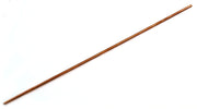 Copper Replacement Rod for Thermal Linear Expansion Apparatus