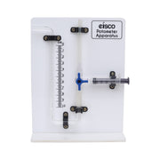 Plant Transpiration Potometer
