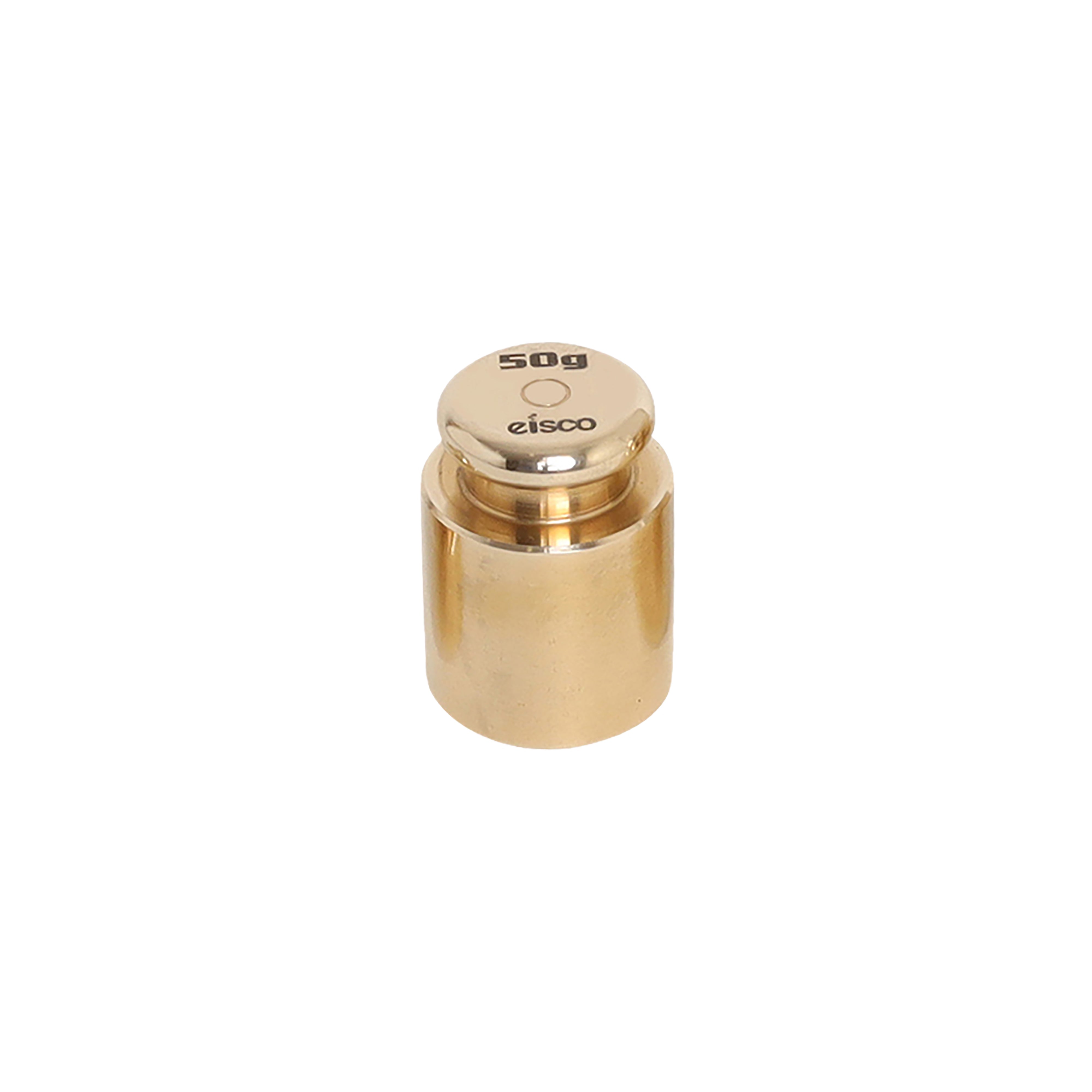 Brass Spare Balance Weight