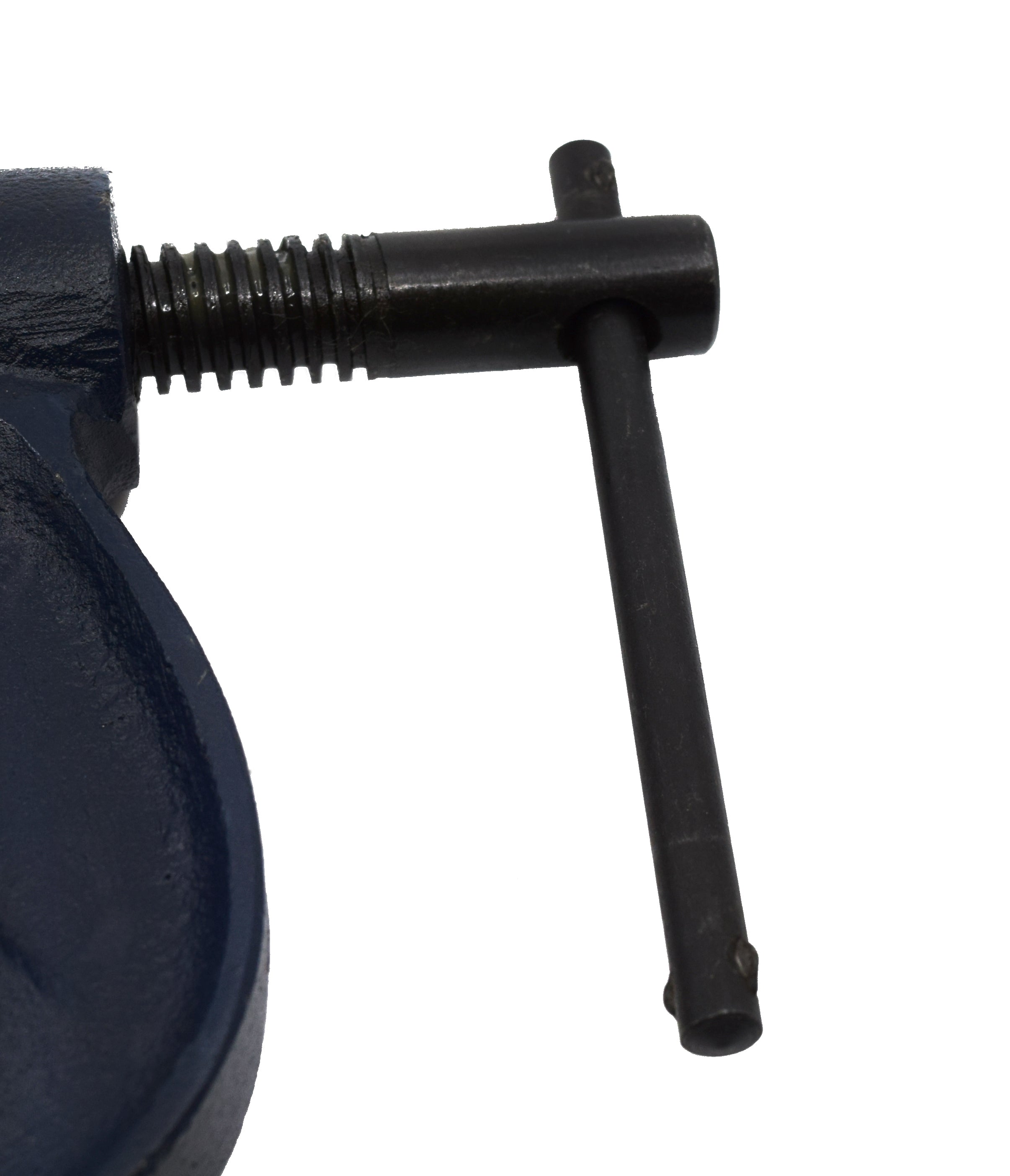 100mm Drop-Forged Steel G-Clamp