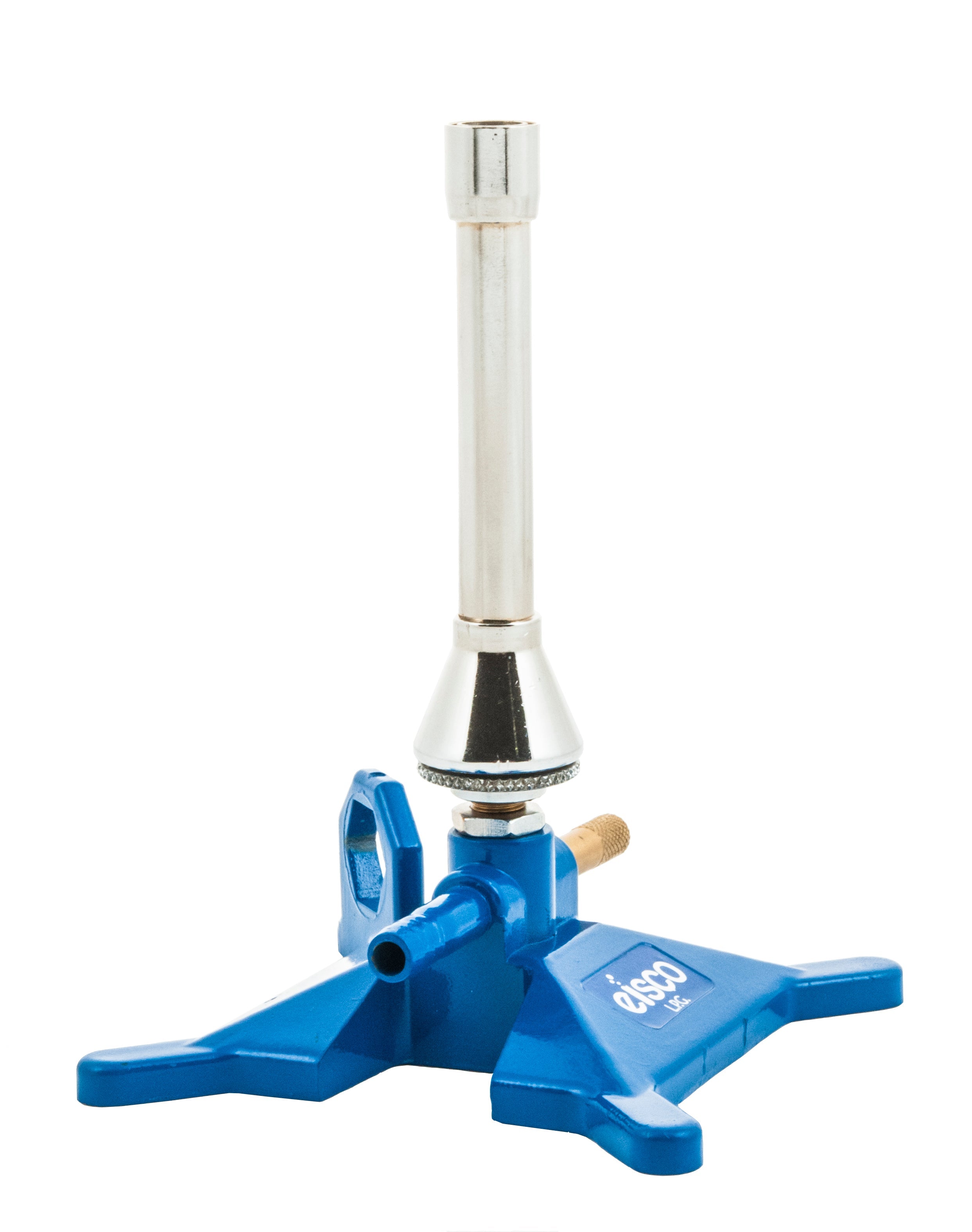 Teclu Bunsen Burner, LPG, Standard