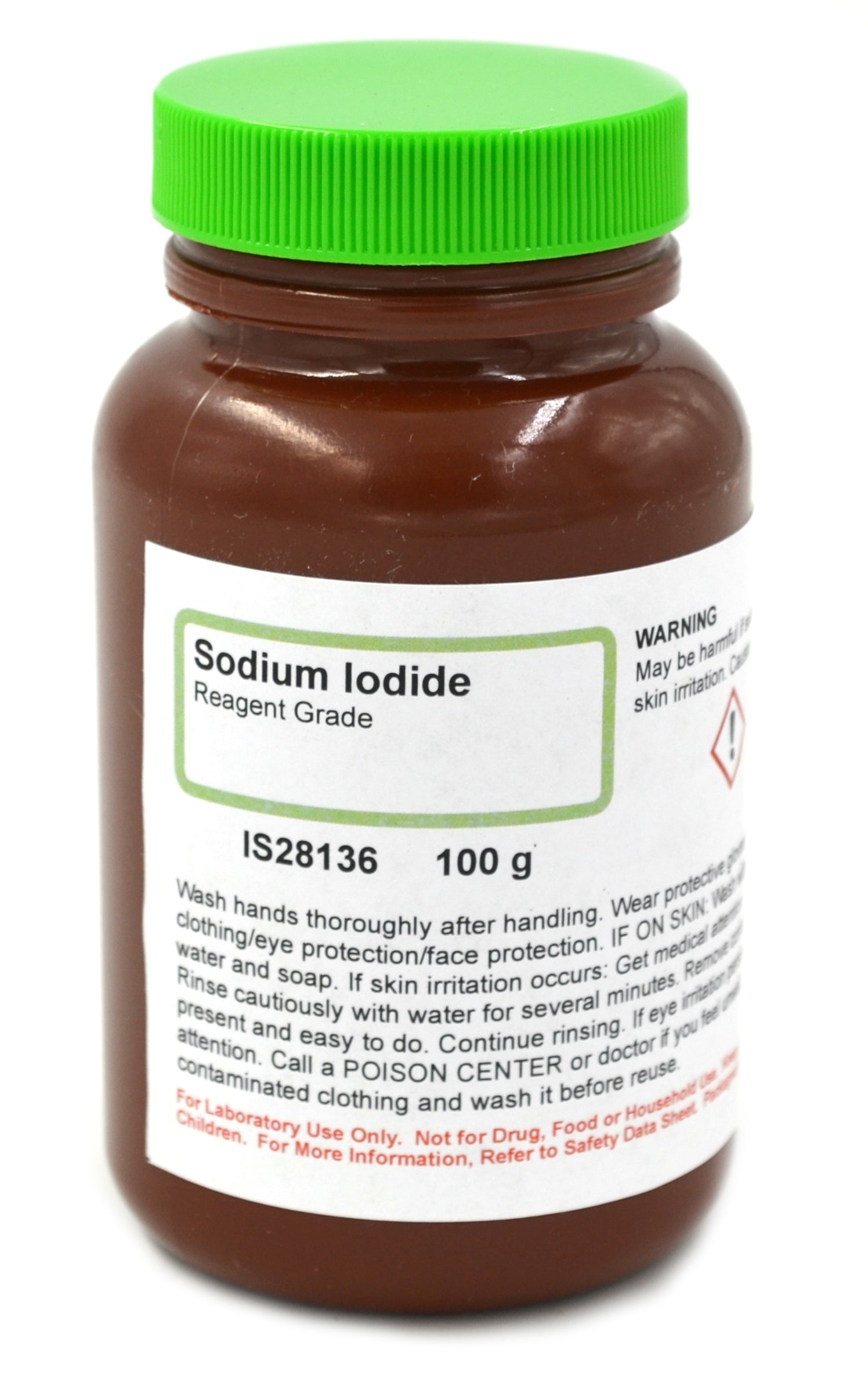 Sodium Iodide Reagent, 100g
