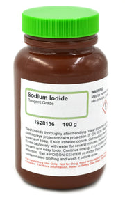 Sodium Iodide Reagent, 100g