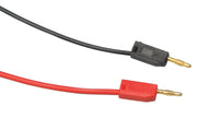 150mm Black 2mm Connecting Lead