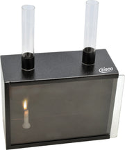 Ventilation Demonstration Apparatus, 8.7 x 6.5 x 4"