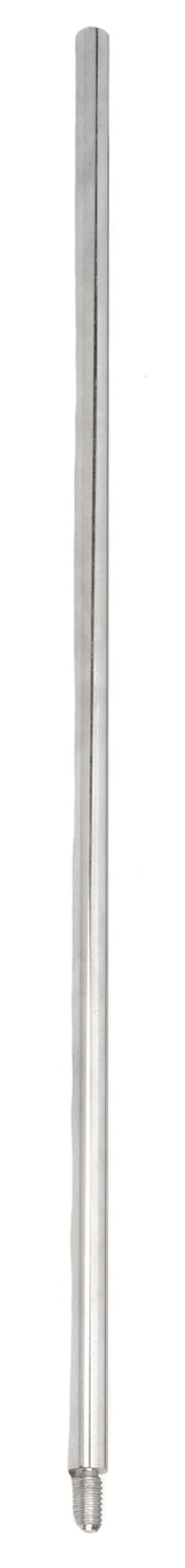 Stainless Steel Retort Stand Rod with 10x1.5mm Thread