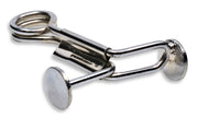 Mohr's Pinchcock Tubing Clamp, 3"