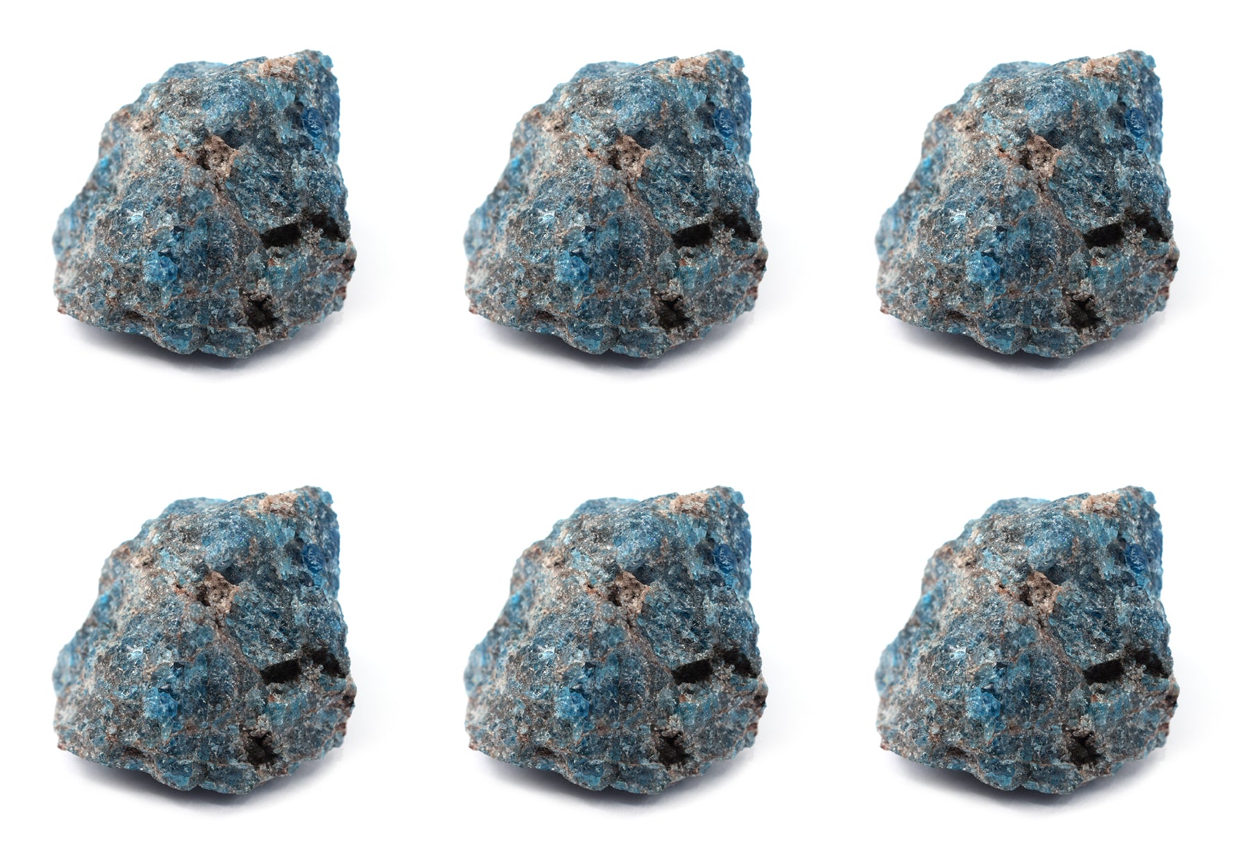 Apatite Specimen