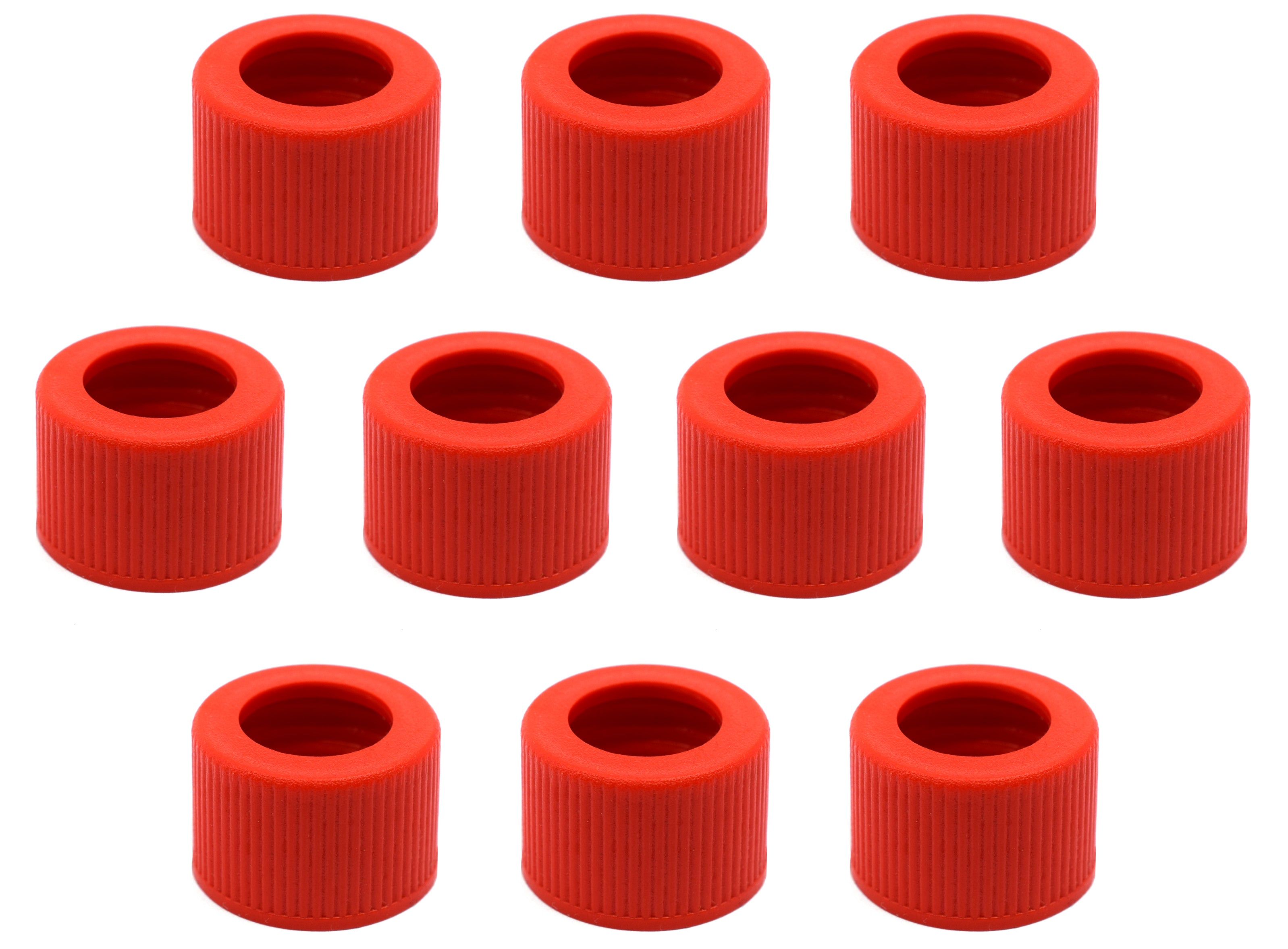 Threaded Plastic Screw Cap for 14/23 Glass Joint