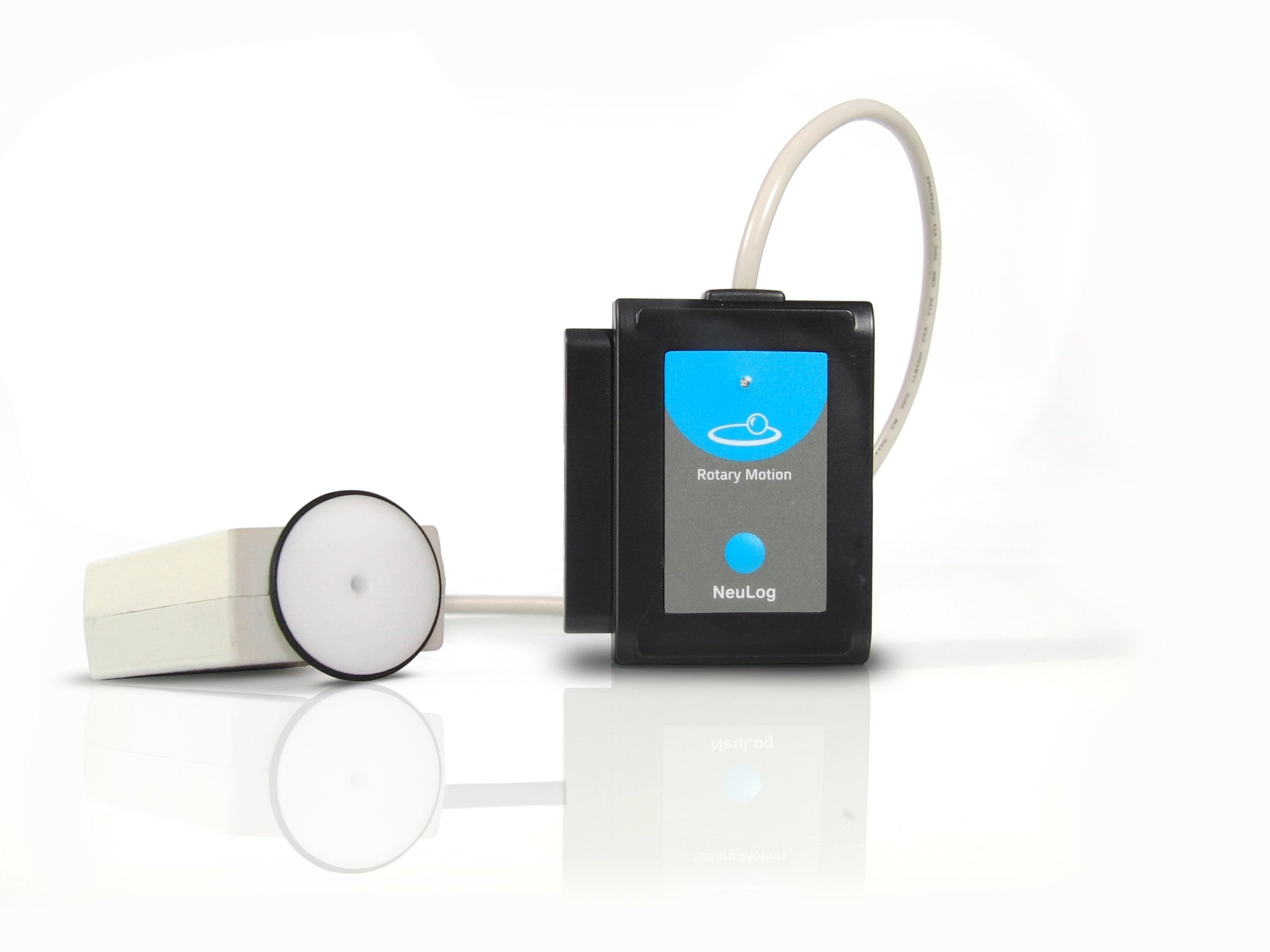 NeuLog Rotary Motion Logger Sensor