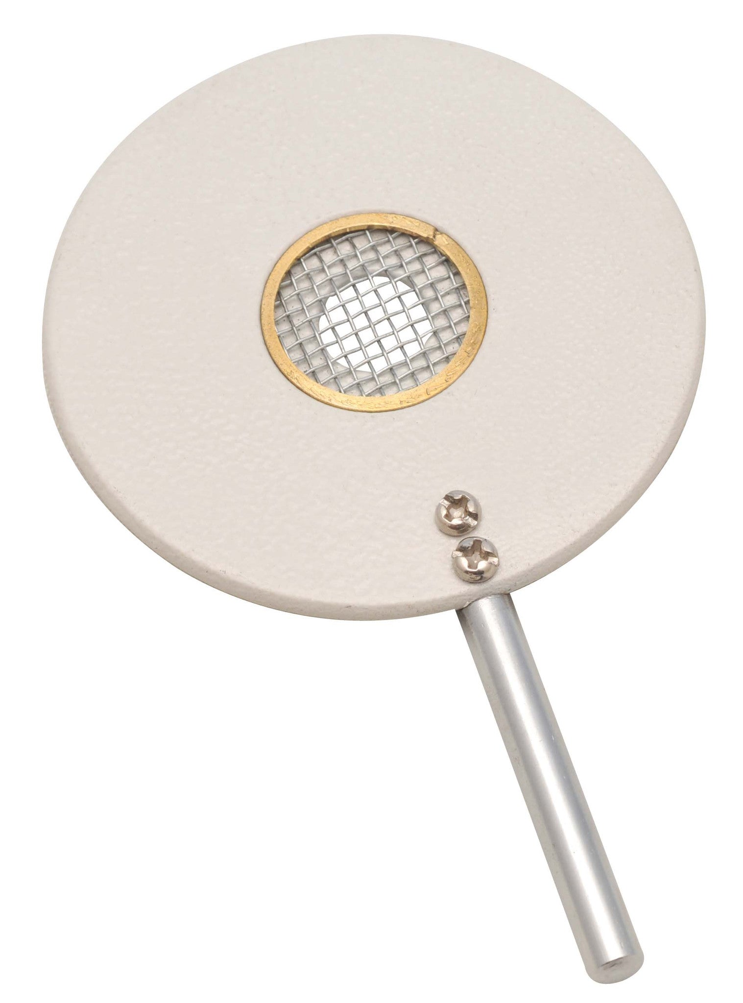 Standard Object Screen for Optics