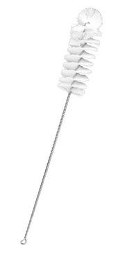 Nylon Cleaning Brush for 1.2"-1.4" Tubes