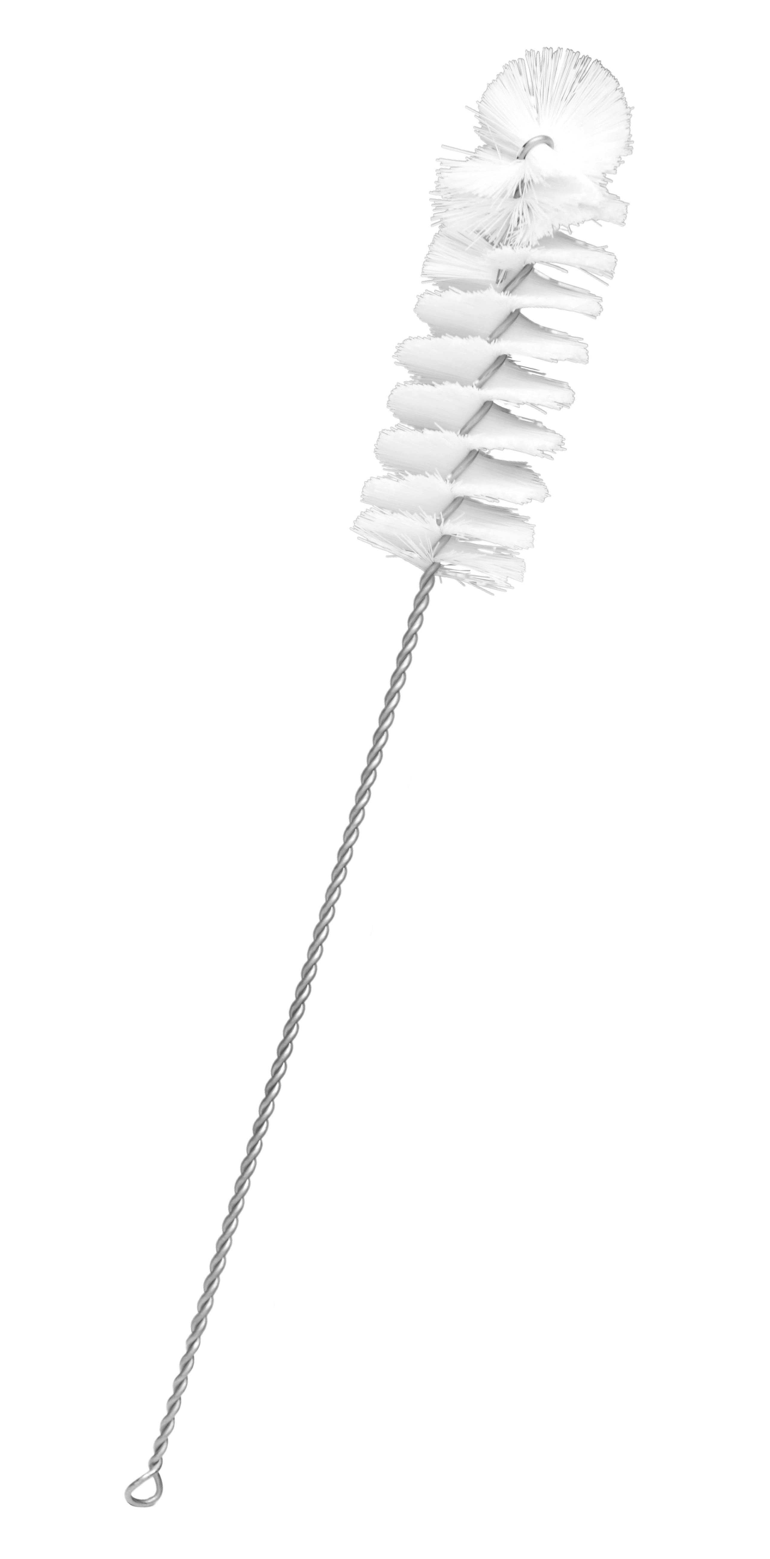 Nylon Cleaning Brush for 1.2"-1.4" Tubes