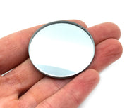 Convex Glass Mirror