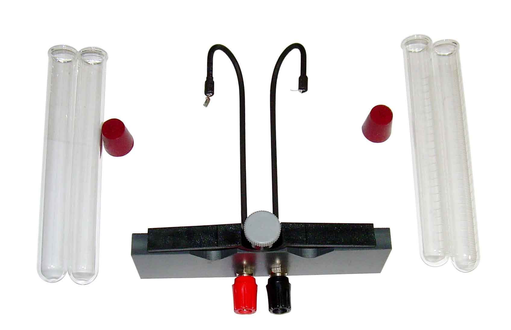 Brownlee Water Electrolysis Apparatus