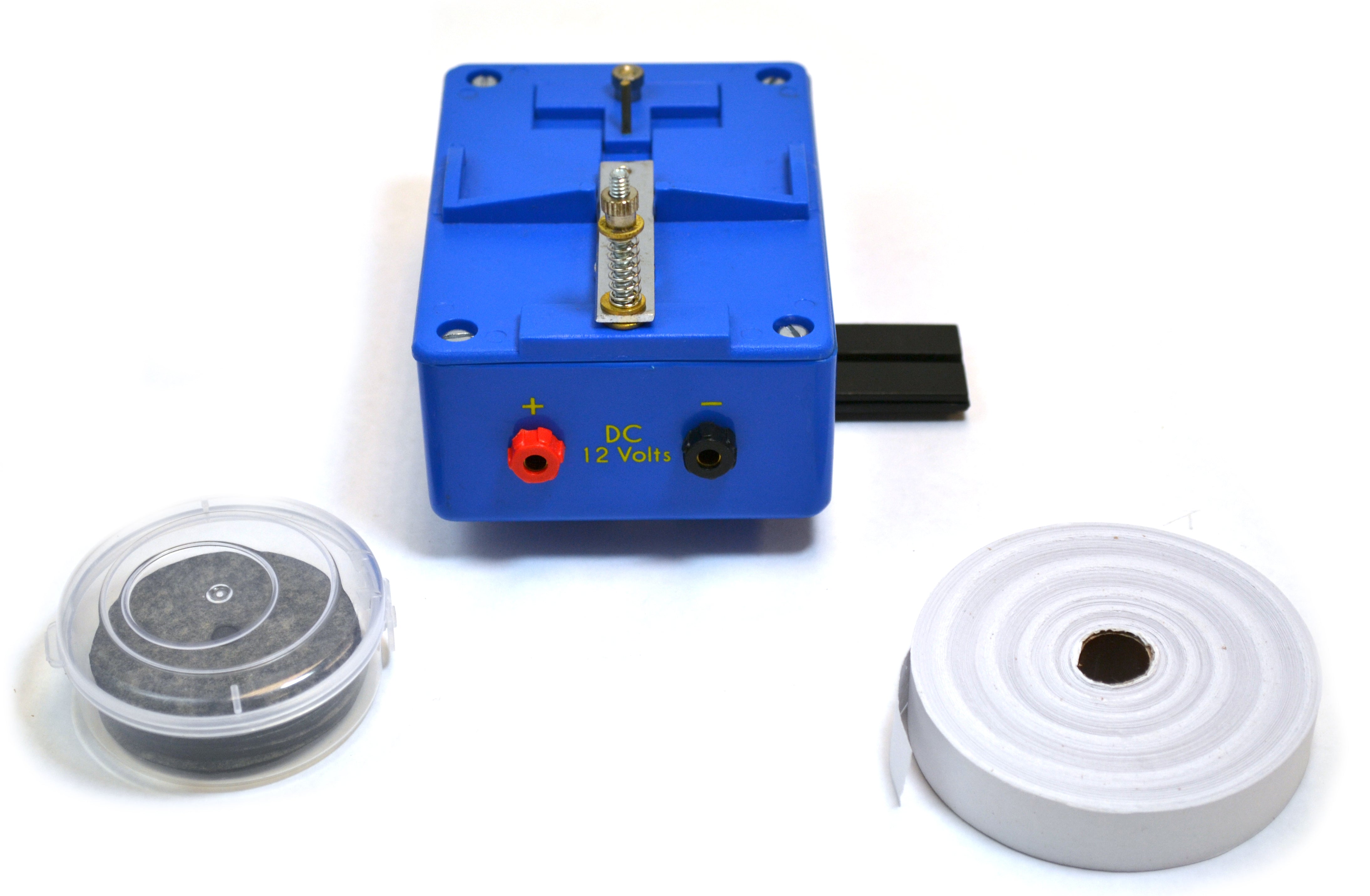 Two-Speed Ticker Tape Timer Lab Kit