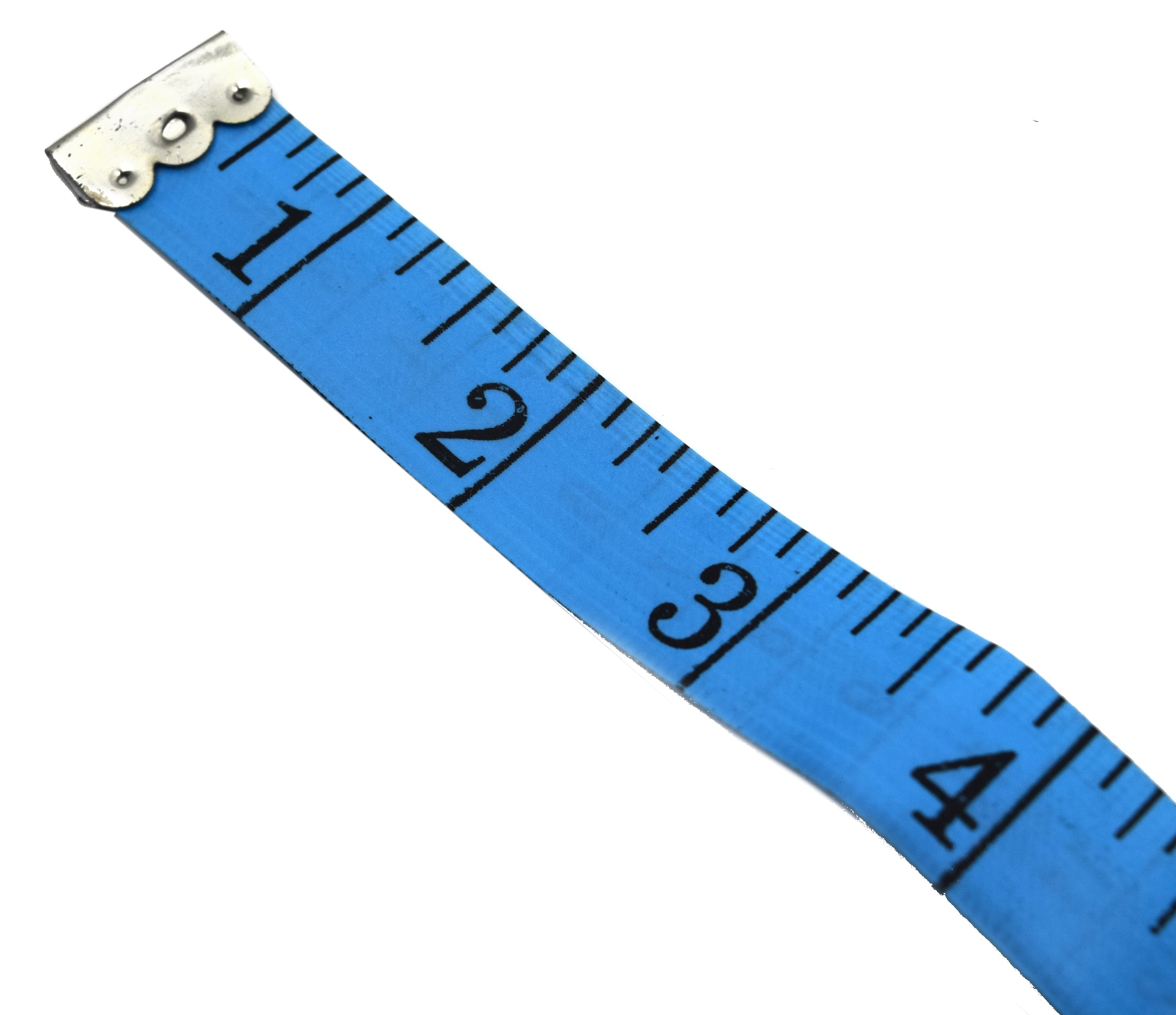 150cm Soft Flexible Measuring Tape