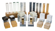 Materials Kit for Physics Exploration