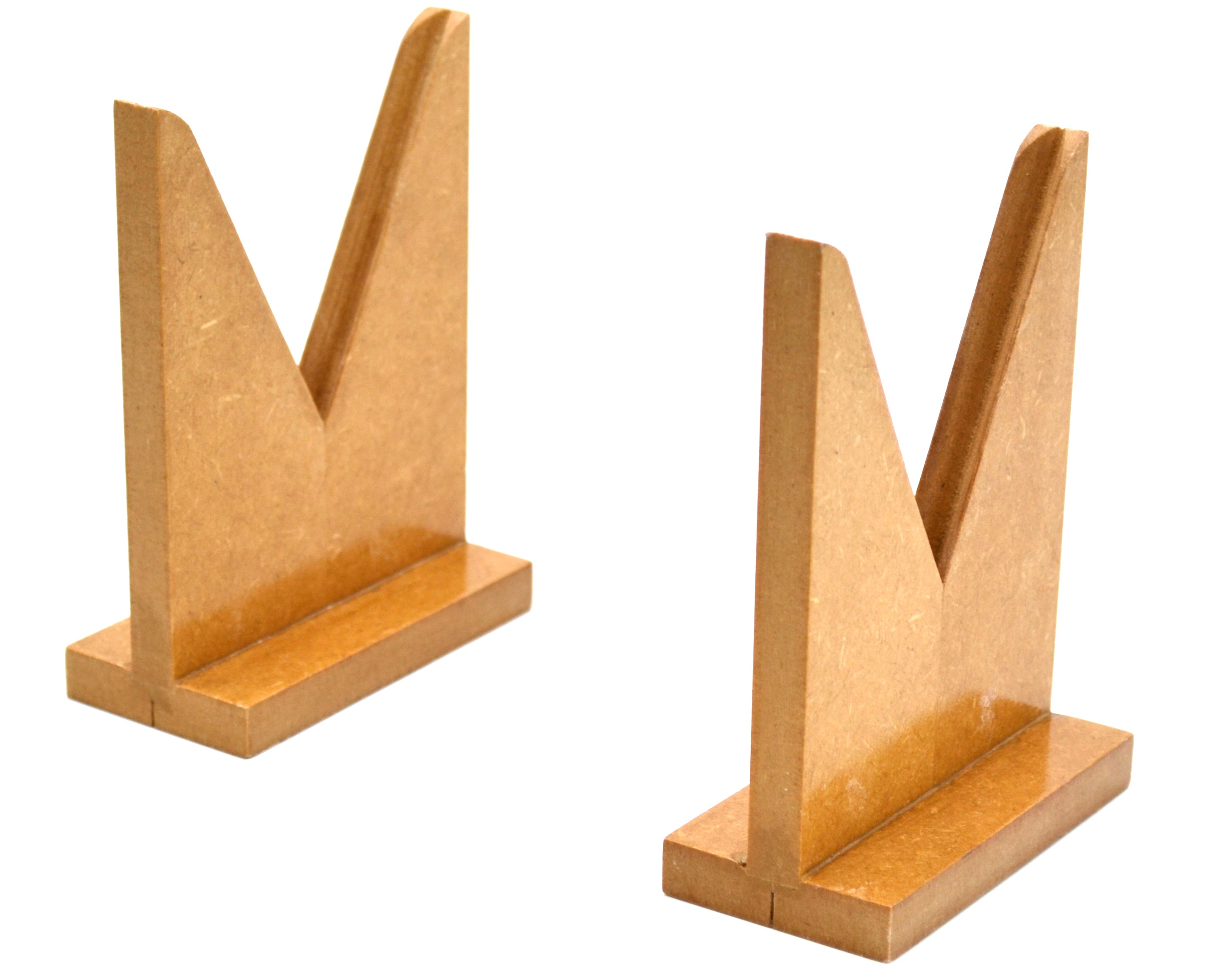 Wooden Lens Holder for 76mm Lens