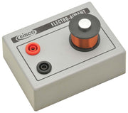 Electromagnet Demonstrator with 4mm Terminals