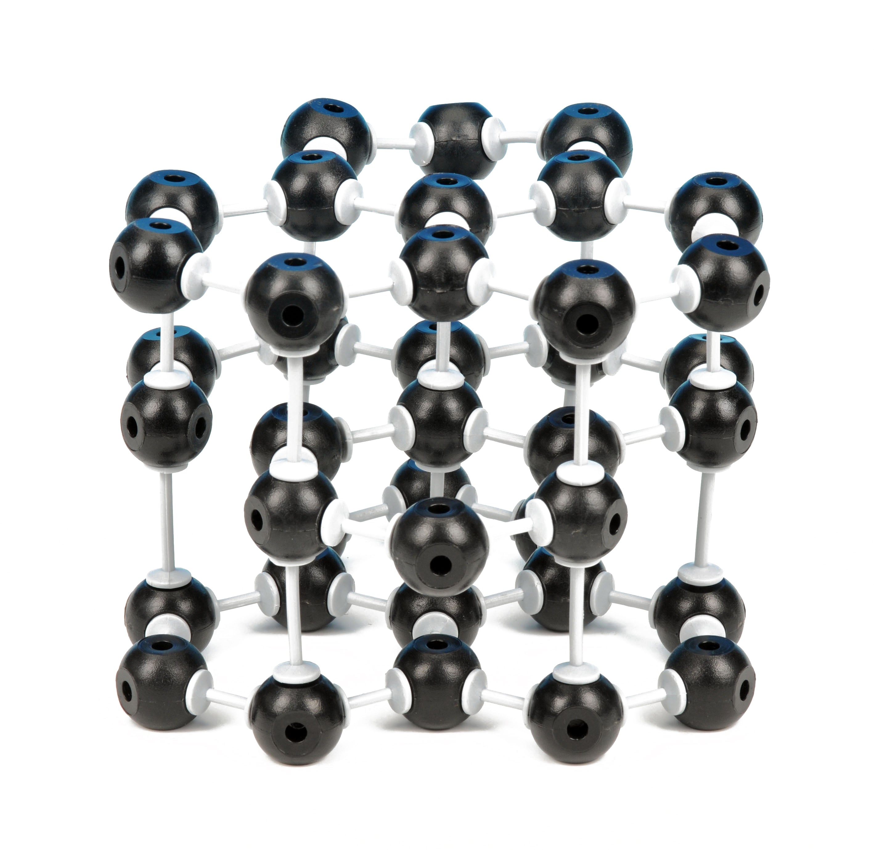 Graphite Crystal Lattice Model Kit