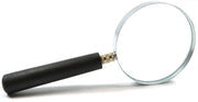 Reading Magnifier, 60mm, 15cm Focal Length, Alternate Model