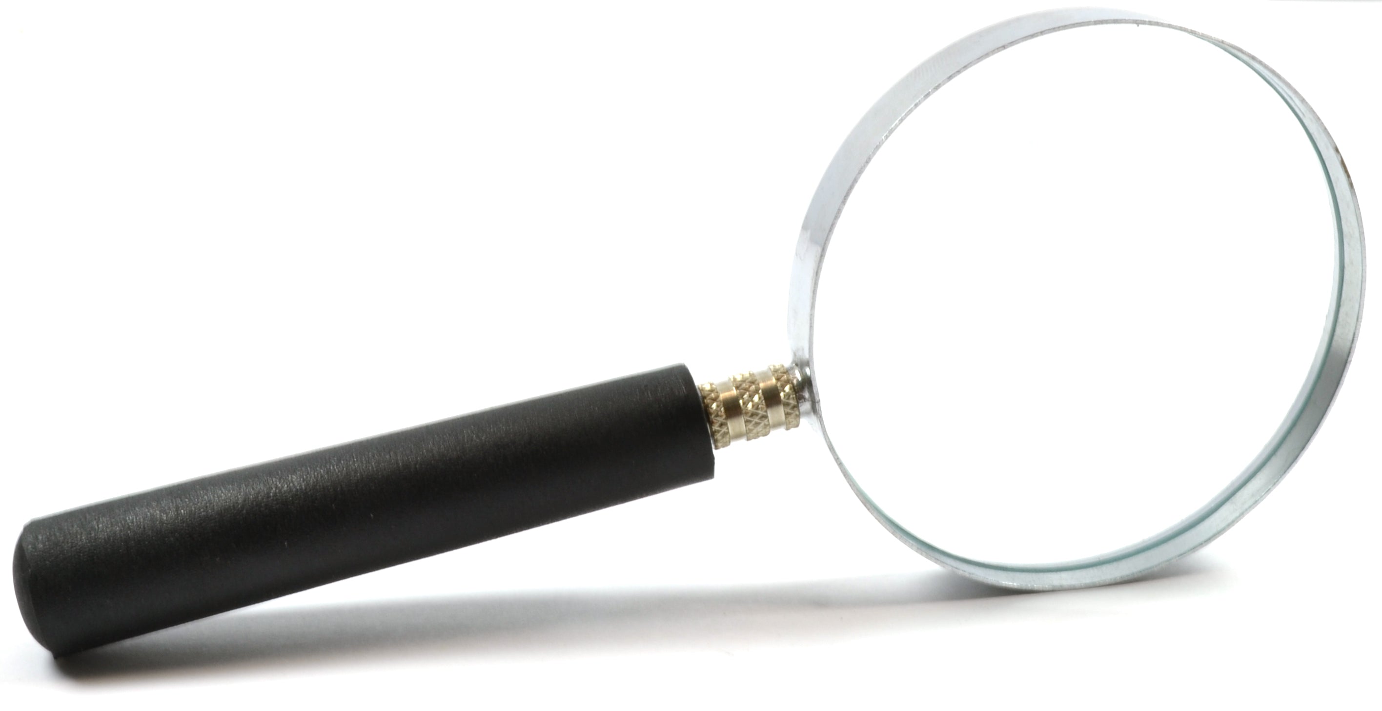 Reading Magnifier, 60mm, 15cm Focal Length, Alternate Model