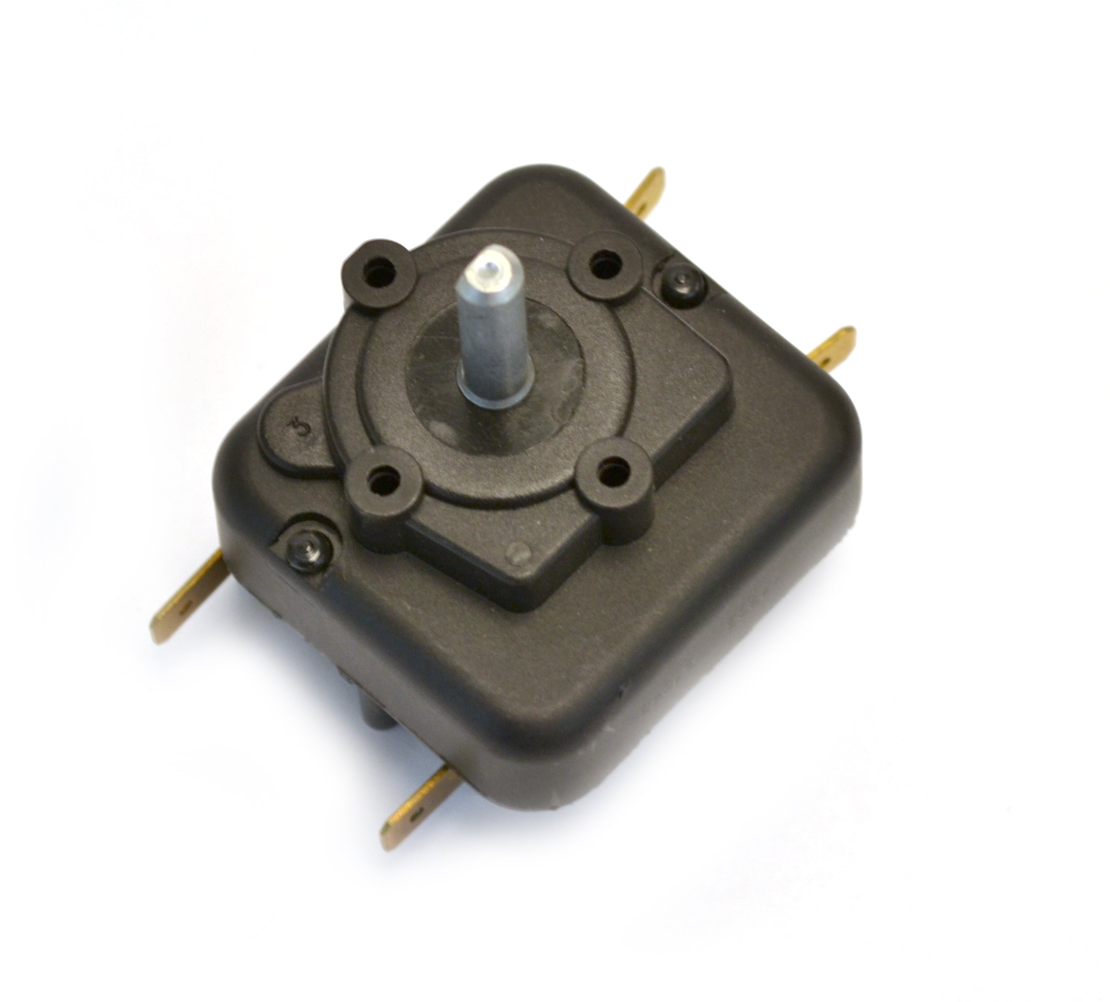 Replacement Timer Switch for Goggle Sanitizer Cabinet