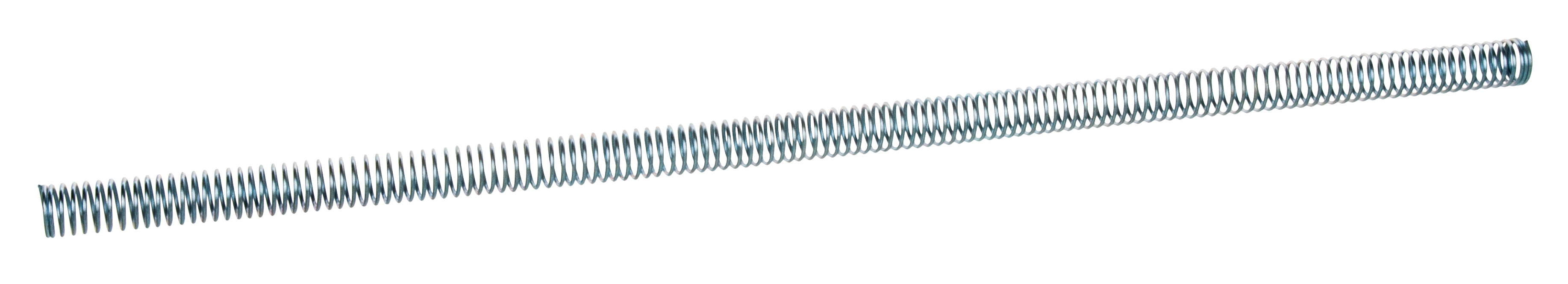 Large Steel Compression Spring