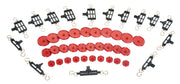 Pulley Block Assembly Set