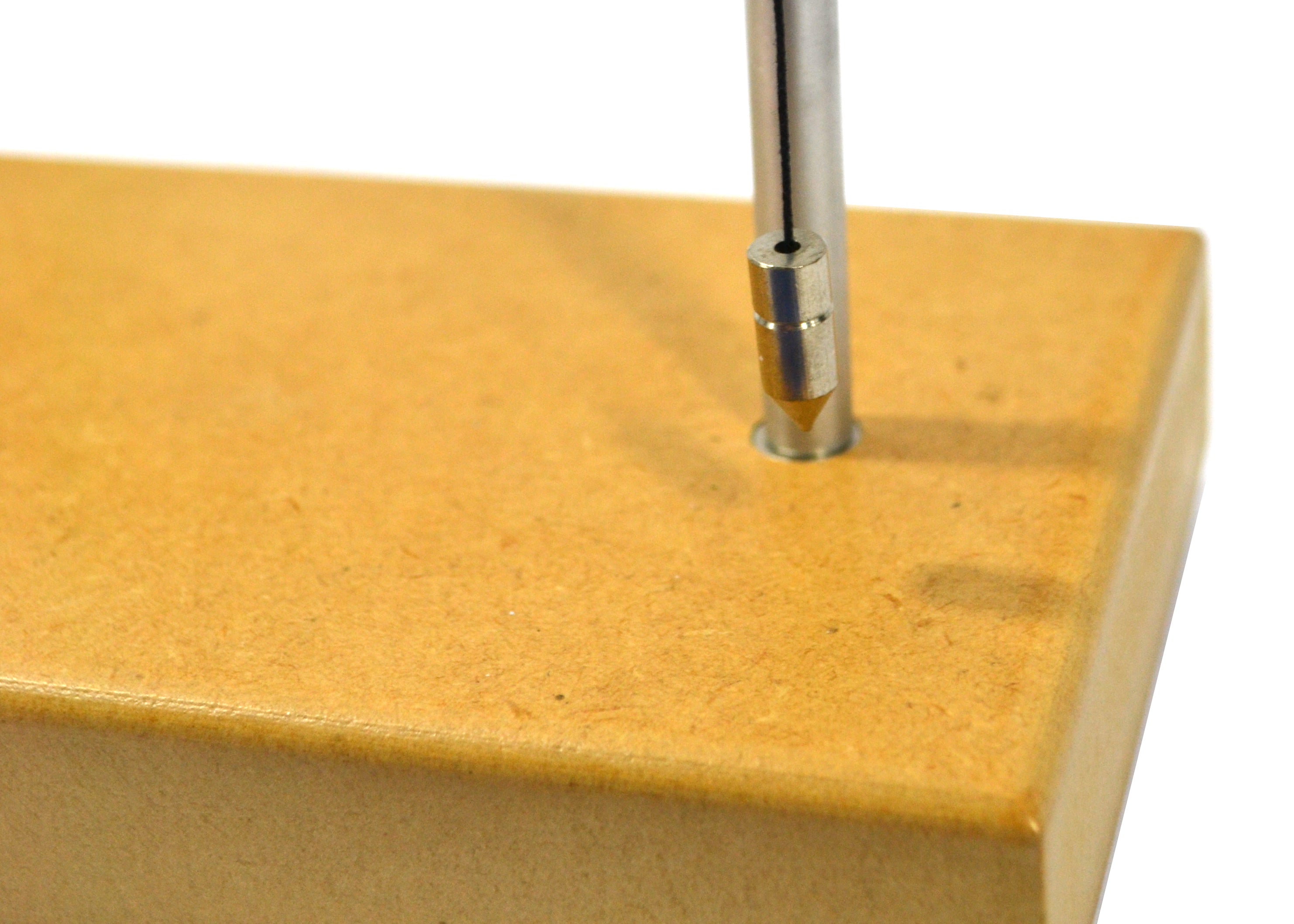 Center of Gravity Demonstration Kit