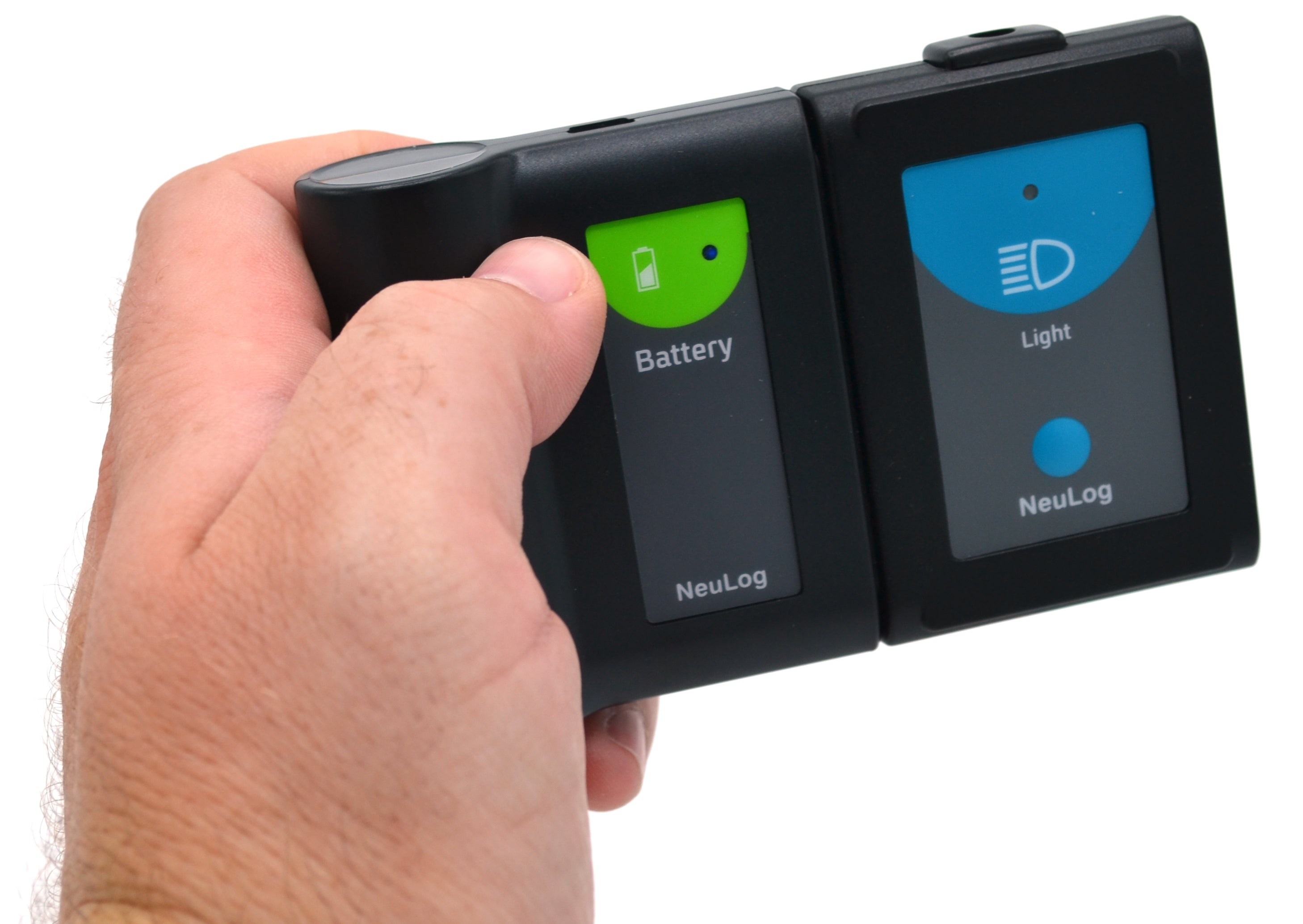 Neulog Triple-Capacity Battery Unit, 2300mAh
