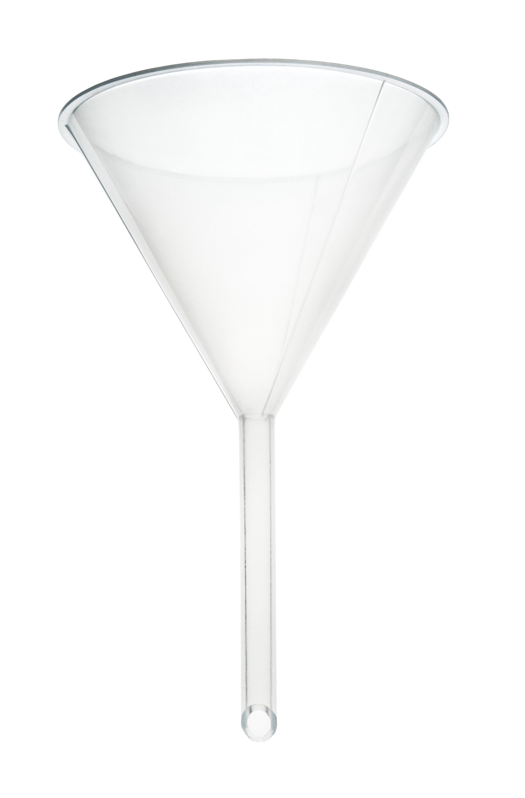Polypropylene Filter Funnel