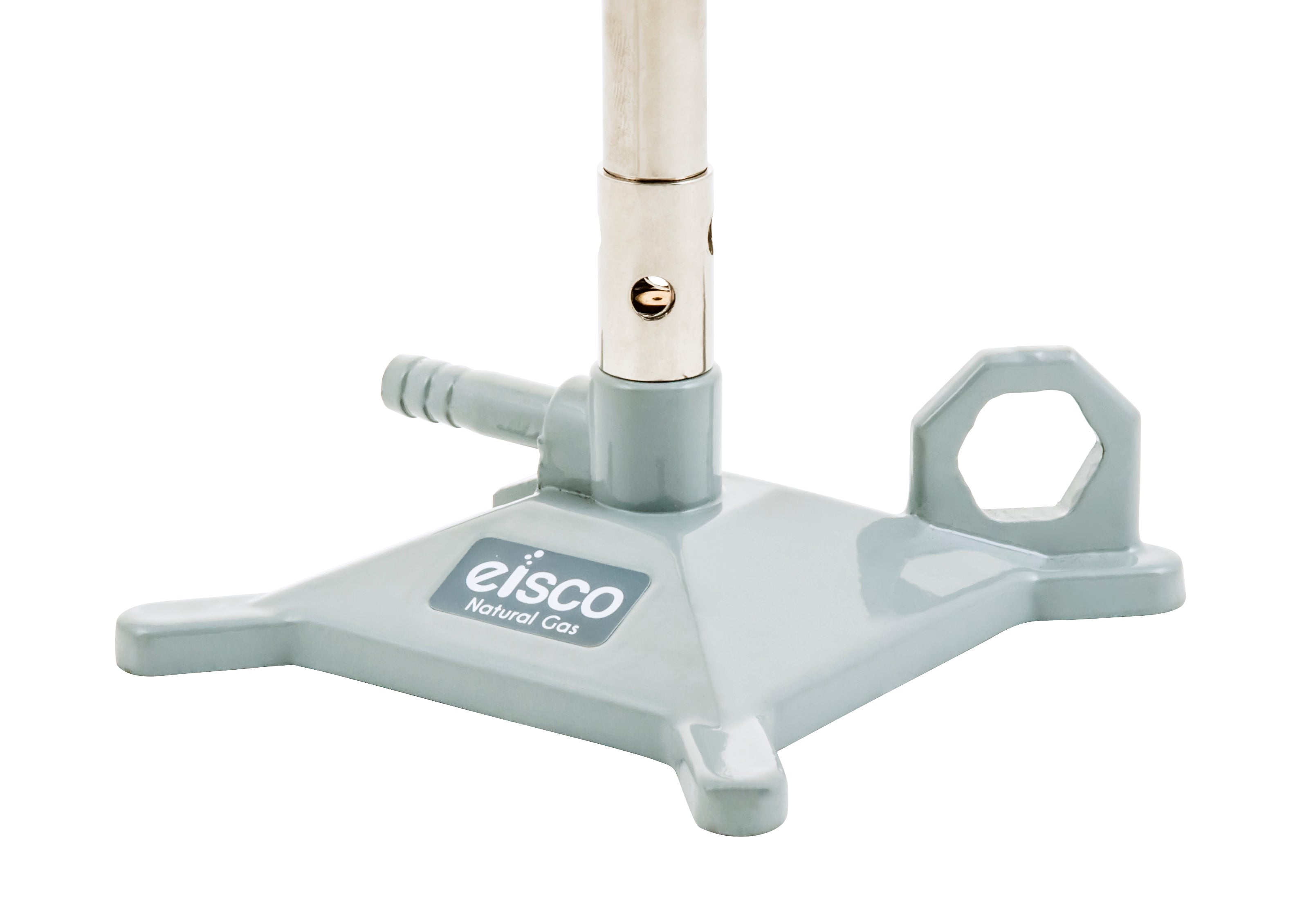 Bunsen Burner, Natural Gas, 140mm