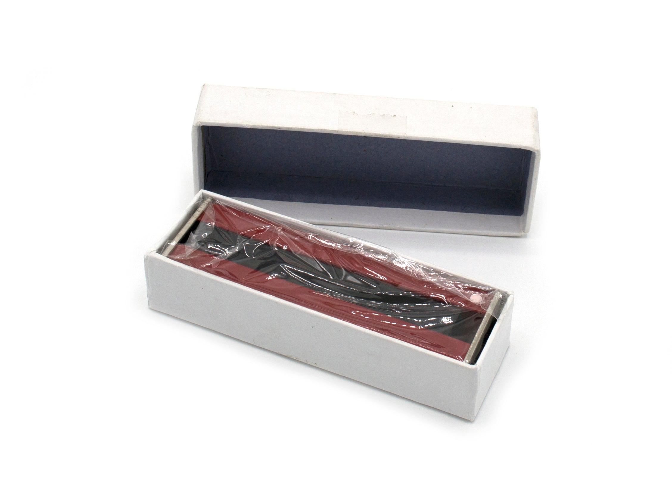 Alnico Bar Magnet, 4 x 1.5"