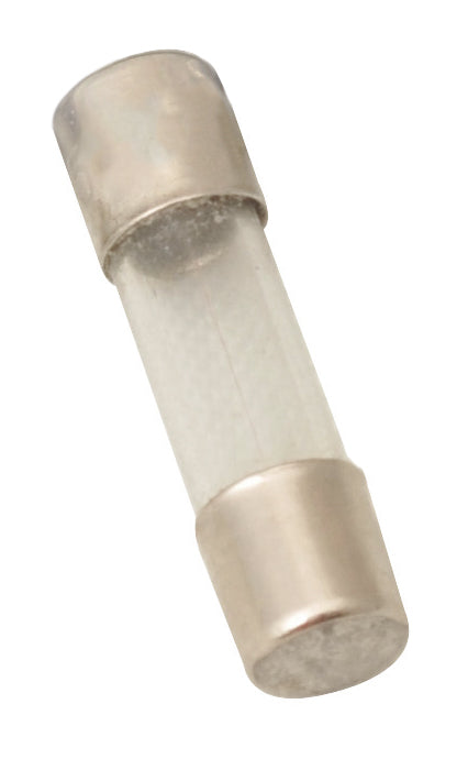 5mm x 20mm Quick-Blow Fuse