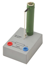 1kΩ Fixed Resistor, Component Form