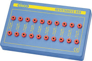 Standard Resistance Box