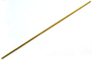 Brass Replacement Rod for Thermal Linear Expansion Apparatus