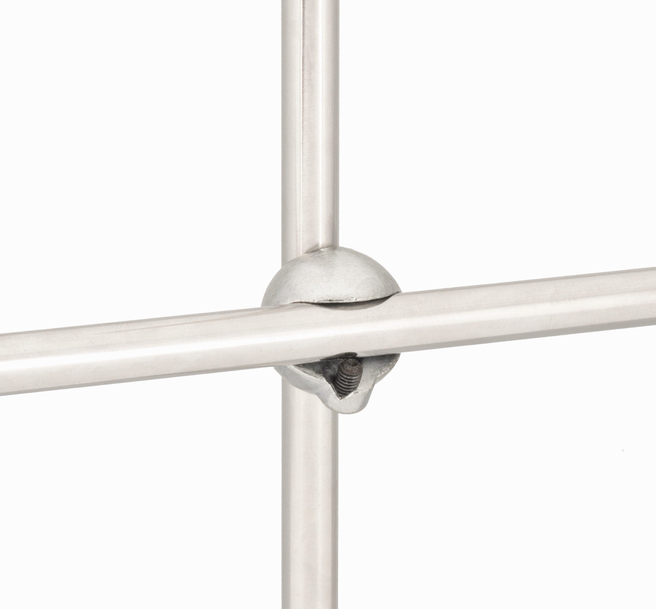 Lattice Support Clamps, 12.5mm Rods, 12-Pack
