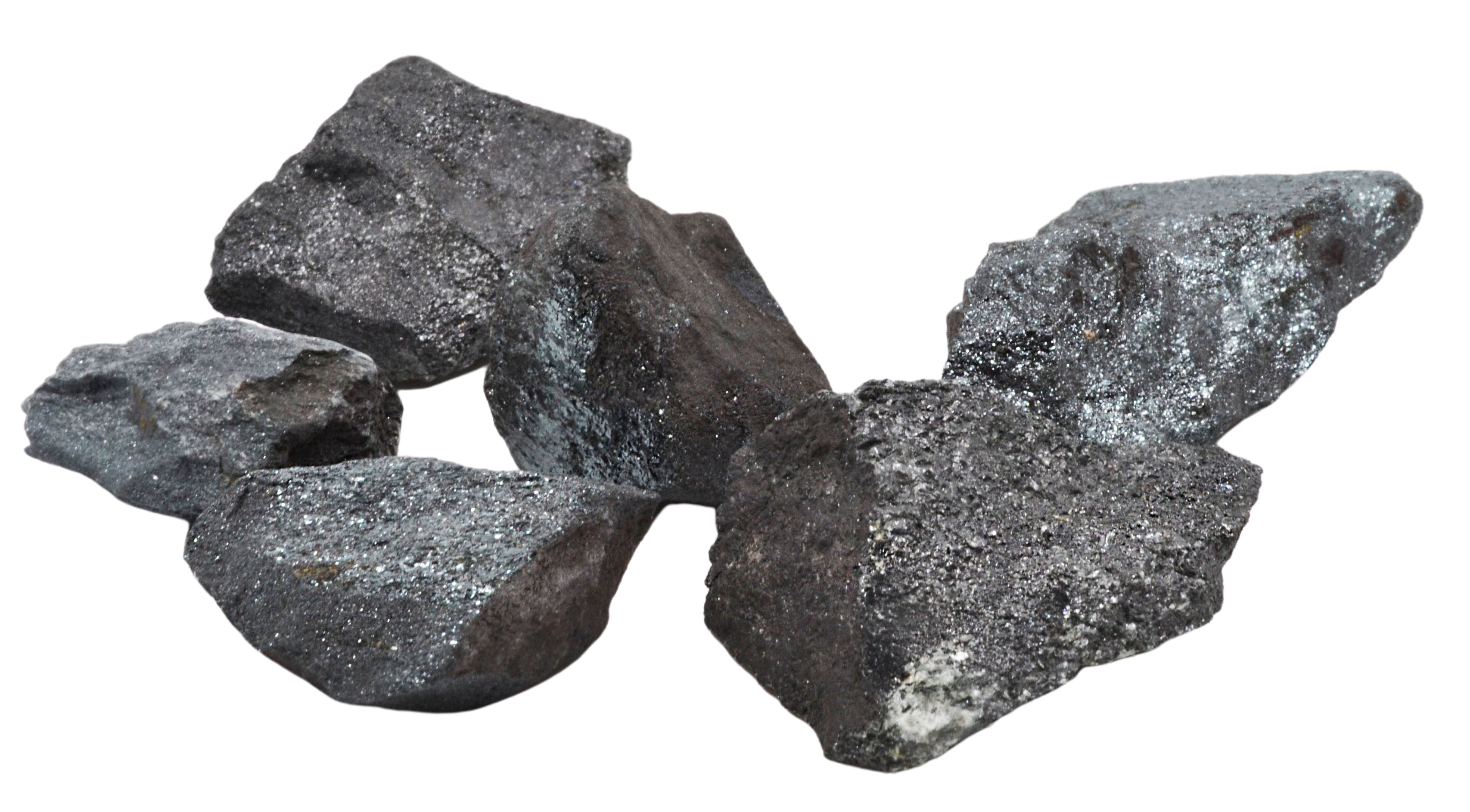 Magnetite Specimen