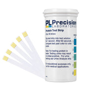 Protein Test Strips, 50-Strip Pack