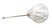 10" Sweeping Net for Vegetation and Insects with 36" Handle