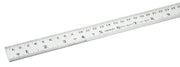 Stainless Steel Ruler, 60cm