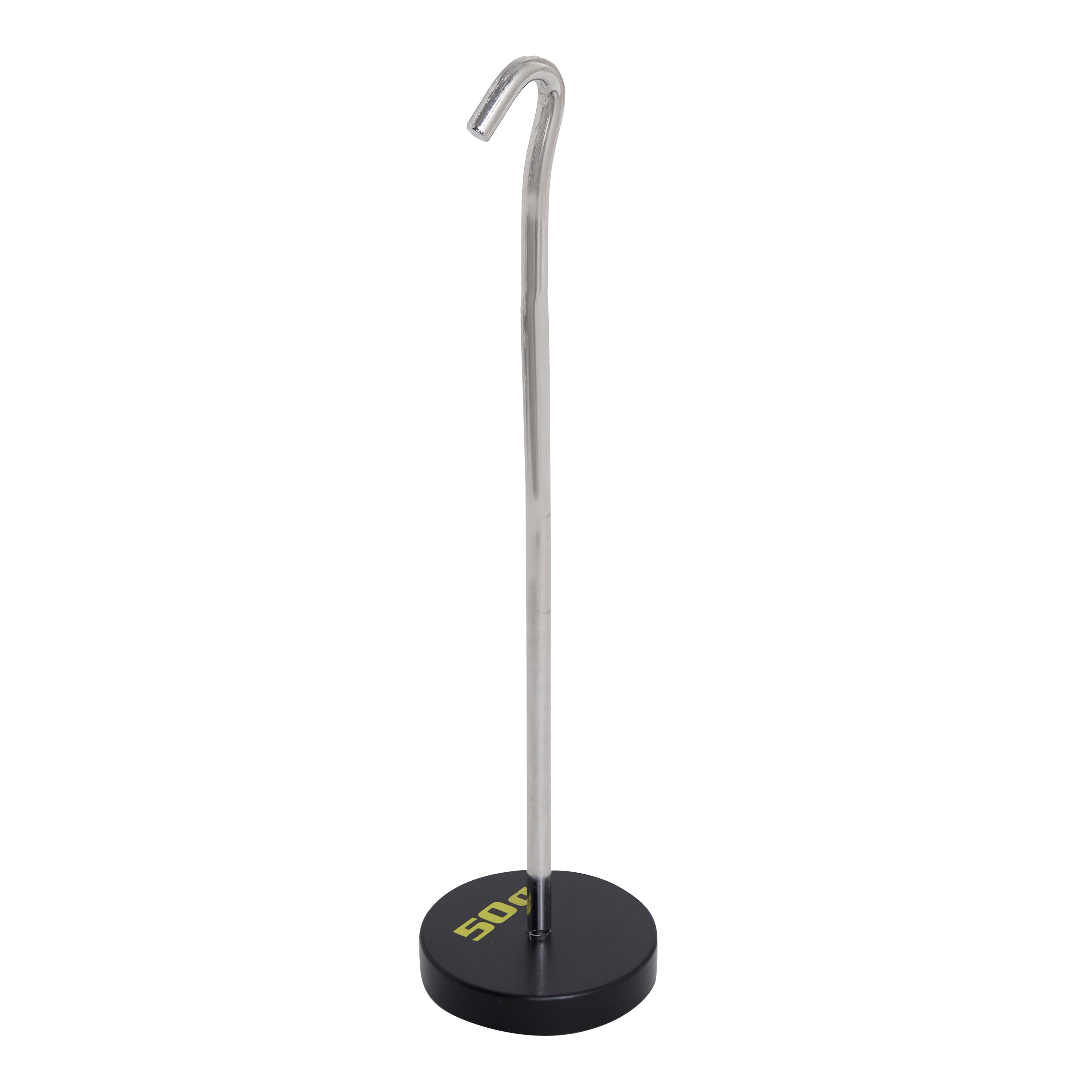 50g Stainless Steel Hanger Hook for Slotted Masses