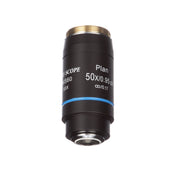 50xR Oil NIS Plan Achromat Microscope Objective for EXC-500/Nikon