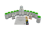 Unknown Compositions Soda Ash Gravimetric Titration Lab Kit