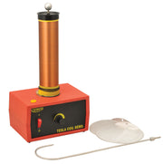 Tabletop Tesla Coil, 110/120V 60Hz