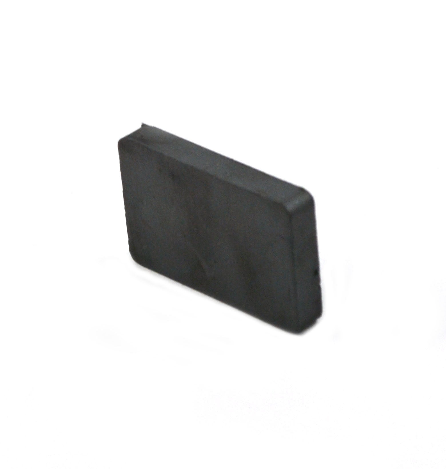 Ceramic Rectangular Magnet, 40 x 25 x 6mm